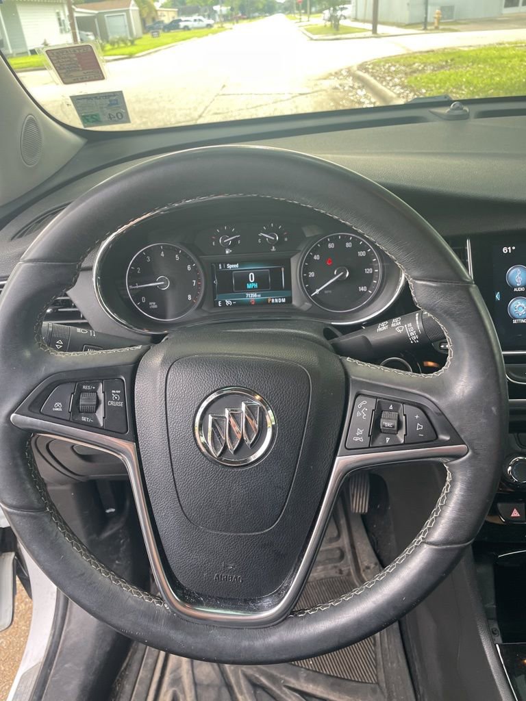 Used 2018 Buick Encore Preferred FWD image 10