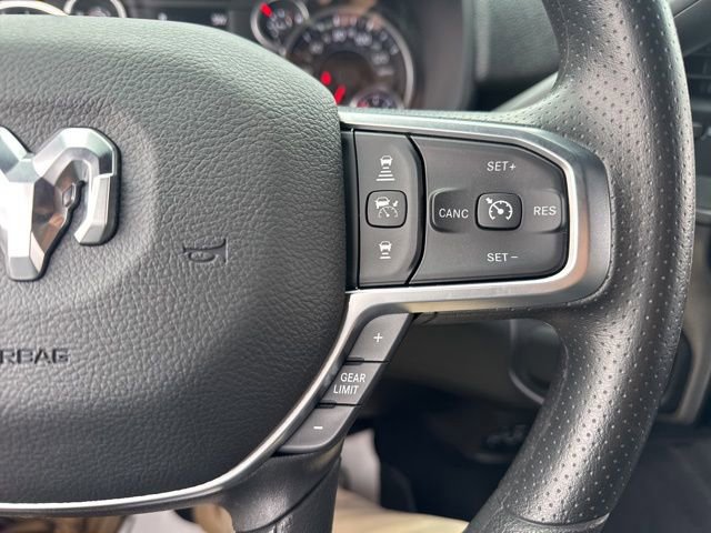 New 2026 RAM 2500 Tradesman image 23