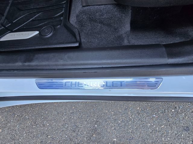Used 2021 Chevrolet Traverse High Country w/ LPO, Floor Liner Package AWD/4WD image 33