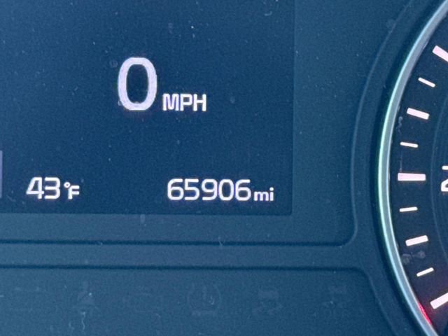 Used 2019 Kia Optima S w/ S Panoramic Sunroof Package image 32