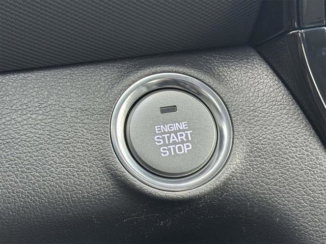 Used 2021 Hyundai Ioniq SE image 20