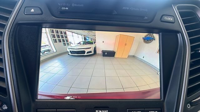Used 2016 Hyundai Santa Fe Sport 2.0T w/ Option Group 05 FWD image 14