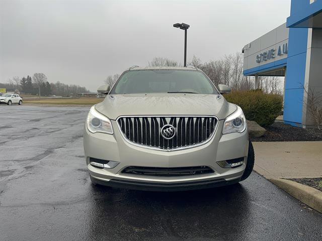 Used 2016 Buick Enclave Leather image 2
