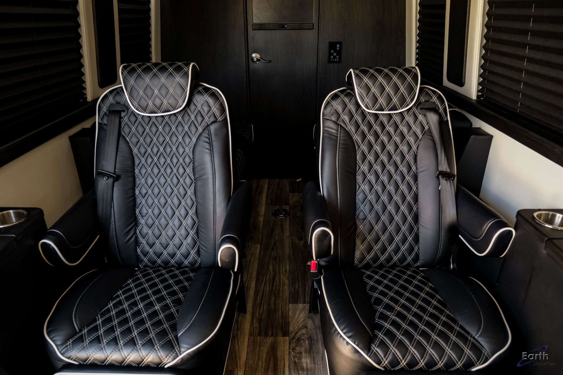 Used 2021 Mercedes-Benz Sprinter 3500 w/ Comfort Plus Package image 59