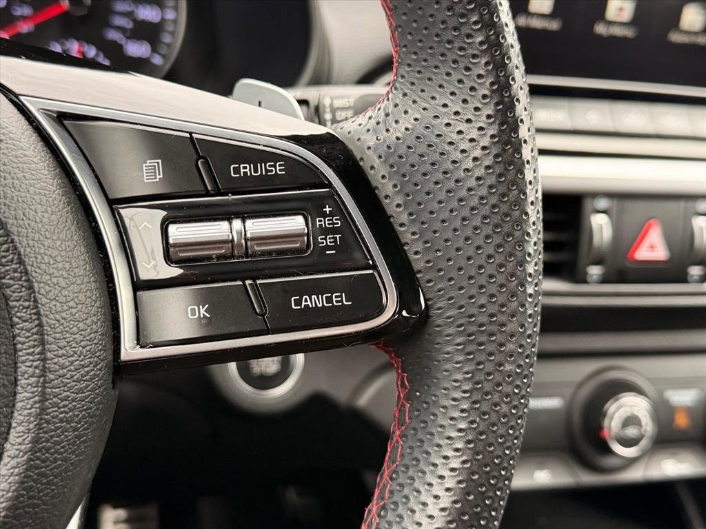 Used 2021 Kia Forte GT image 18