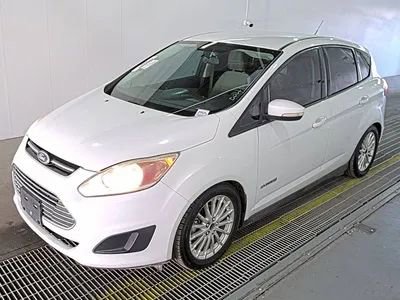 Used 2015 Ford C-MAX SE w/ Cargo Management Package image 1