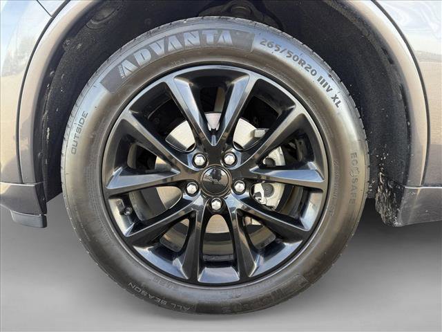 Used 2018 Dodge Durango GT w/ Blacktop Package image 24