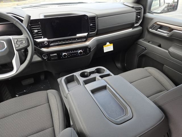 New 2026 GMC Sierra 1500 Elevation image 28