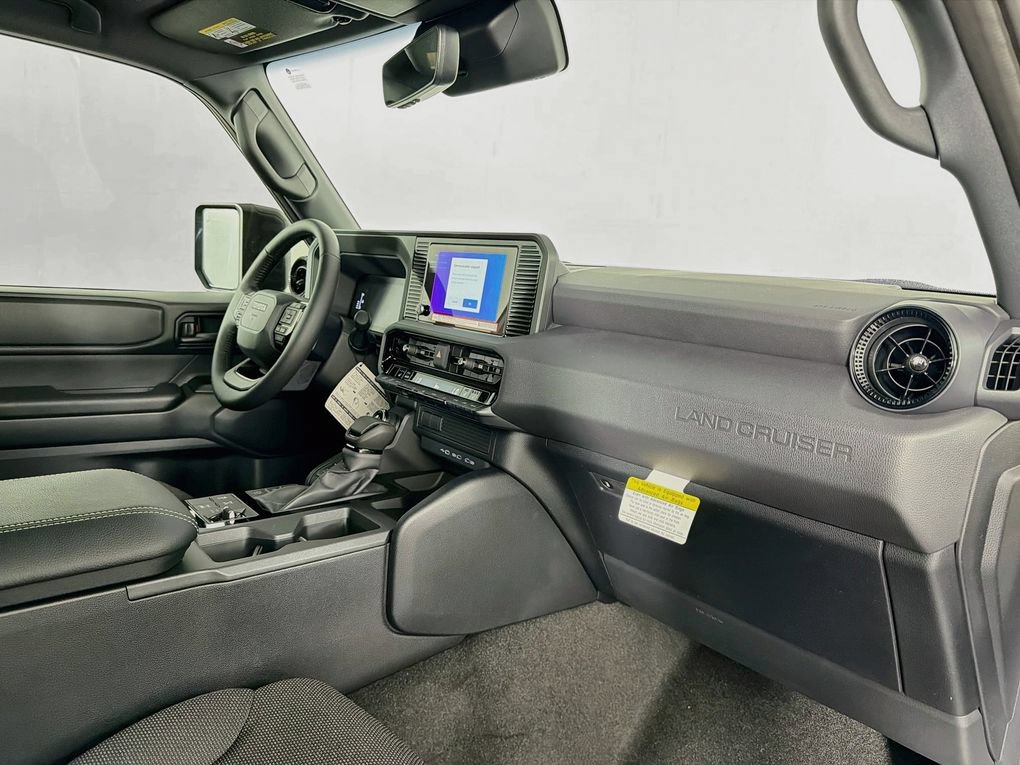New 2027 Toyota Land Cruiser 1958 AWD/4WD image 30