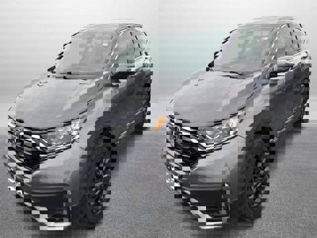 Used 2022 Honda CR-V EX-L