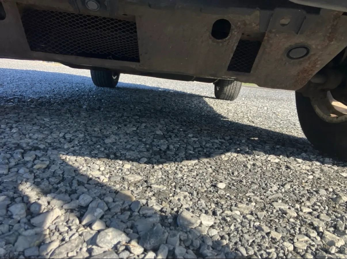 Used 2010 Lexus GX 460 image 54