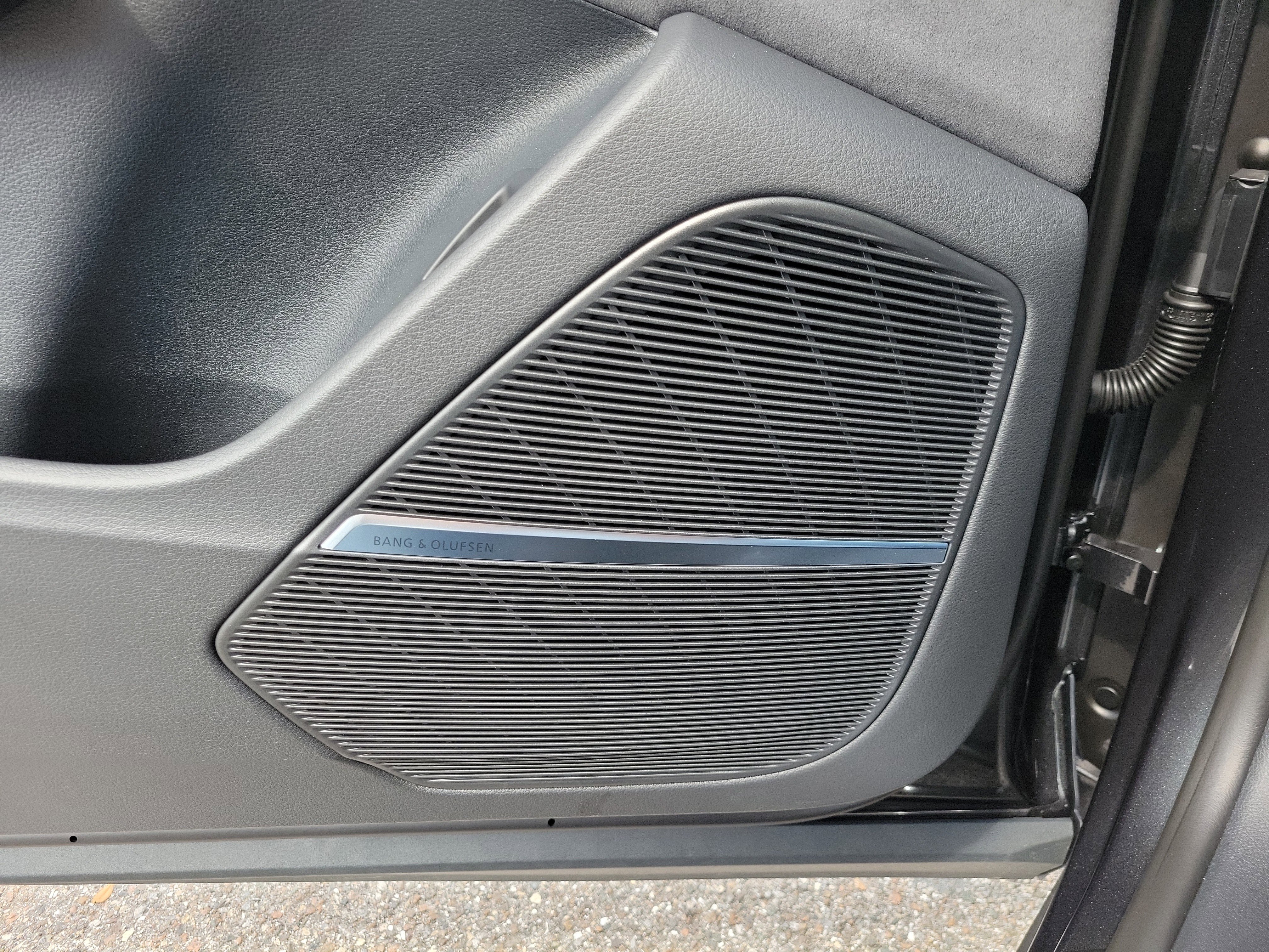 New 2026 Audi RS Q8 performance AWD/4WD image 20