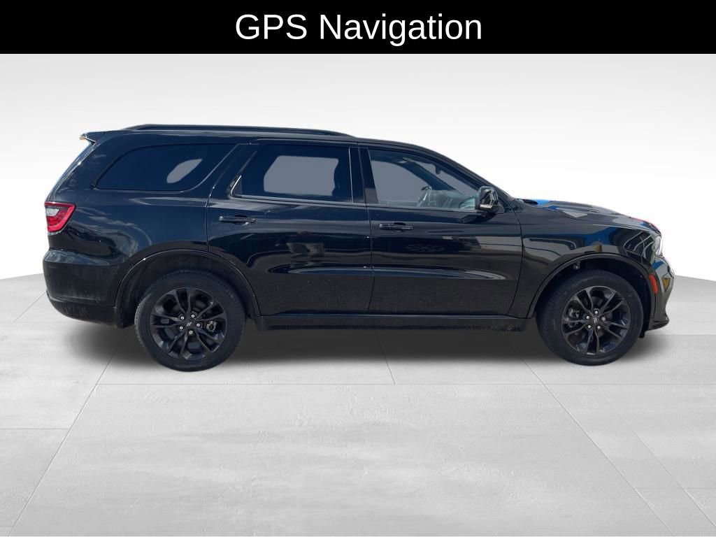 Used 2022 Dodge Durango GT image 9