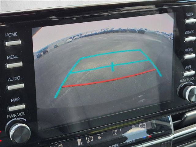Used 2022 Toyota Sienna XLE FWD image 12