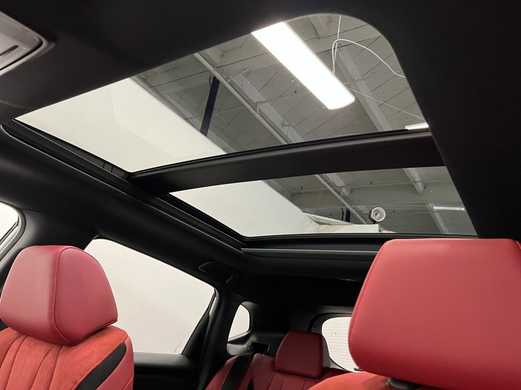 New 2025 Acura ADX A-Spec image 13