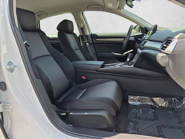Used 2021 Honda Accord LX image 19
