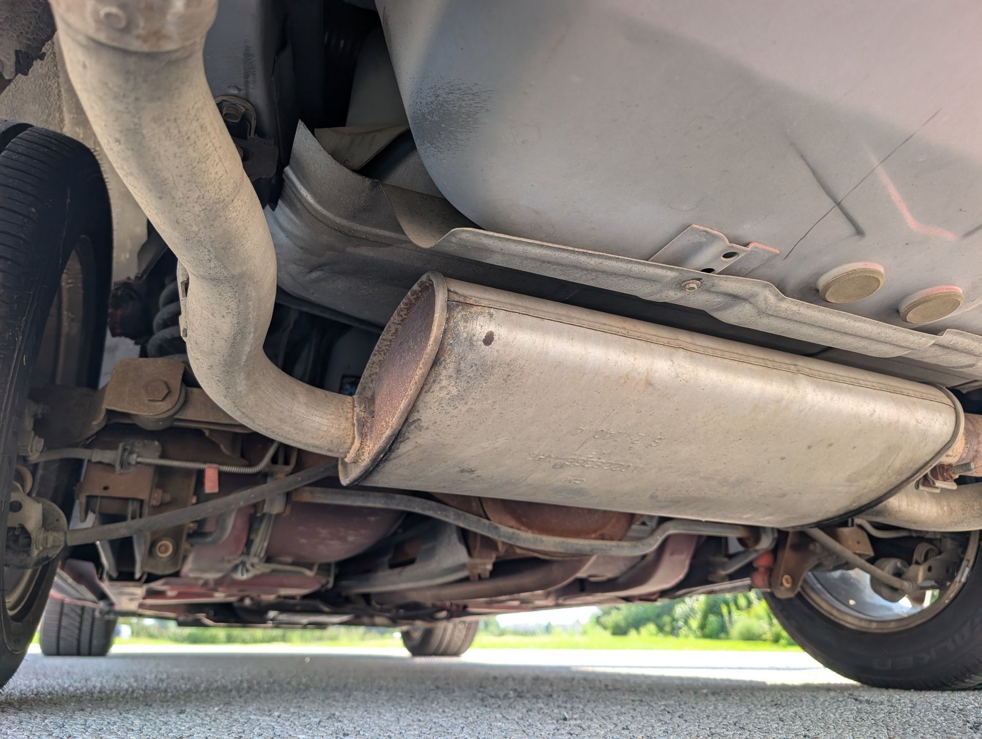 Used 1994 Chevrolet Camaro Z28 RWD image 11