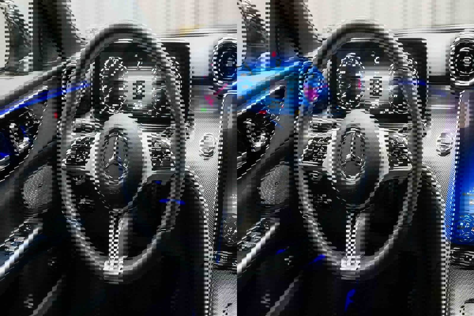 Certified 2023 Mercedes-Benz C 300 Sedan image 15