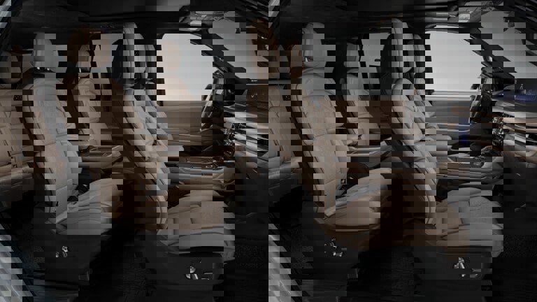 New 2026 Lincoln Navigator Black Label image 29