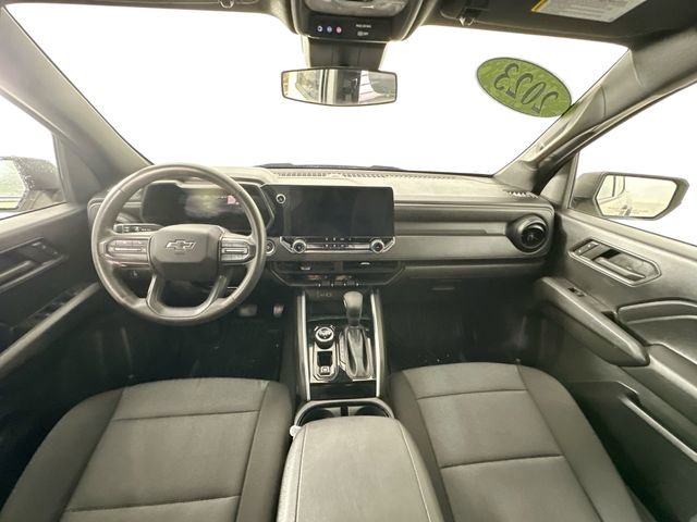 Used 2023 Chevrolet Colorado Trail Boss w/ Advanced Trailering Package image 3