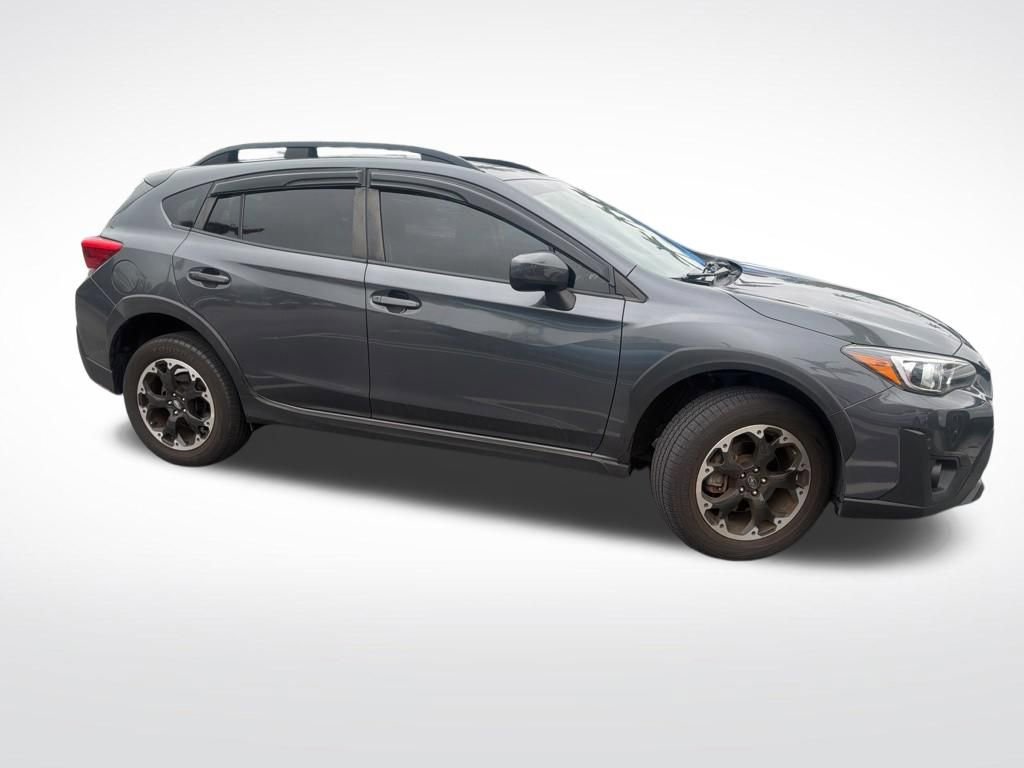Used 2023 Subaru Crosstrek 2.0i Premium image 2