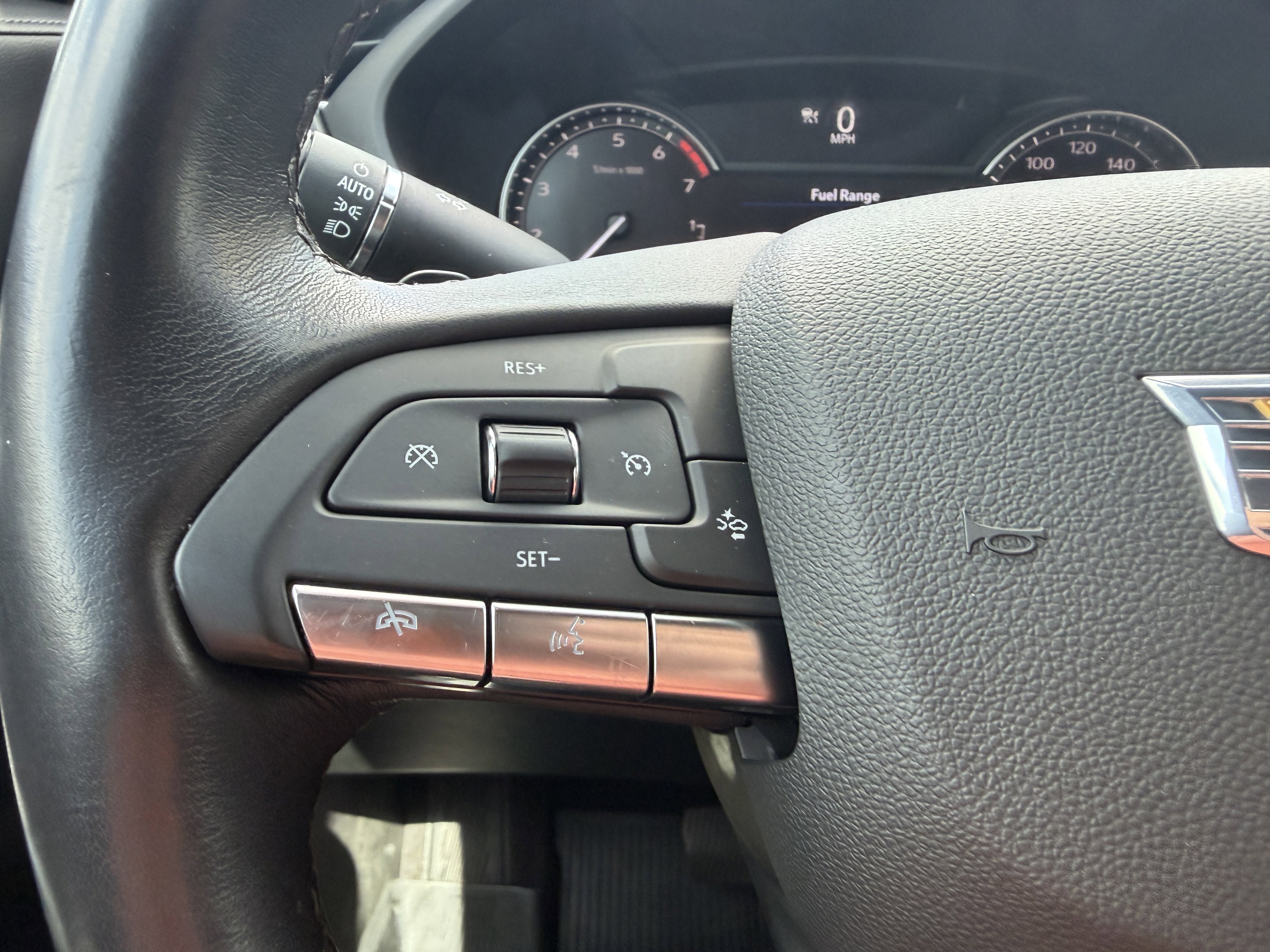 Certified 2023 Cadillac XT4 Premium Luxury w/ Enhanced Visibility Package image 26