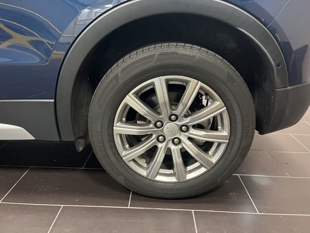 Used 2021 Cadillac XT4 Premium Luxury image 11