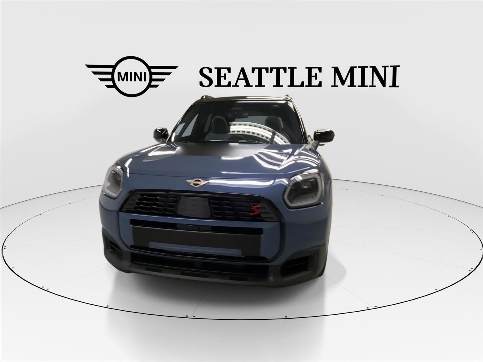 New 2026 MINI Cooper Countryman S image 4