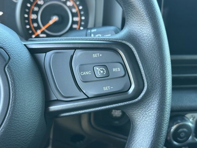 New 2026 Jeep Wrangler Willys image 23