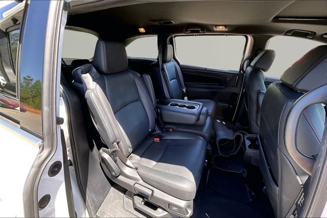 Used 2025 Honda Odyssey Sport-L image 17