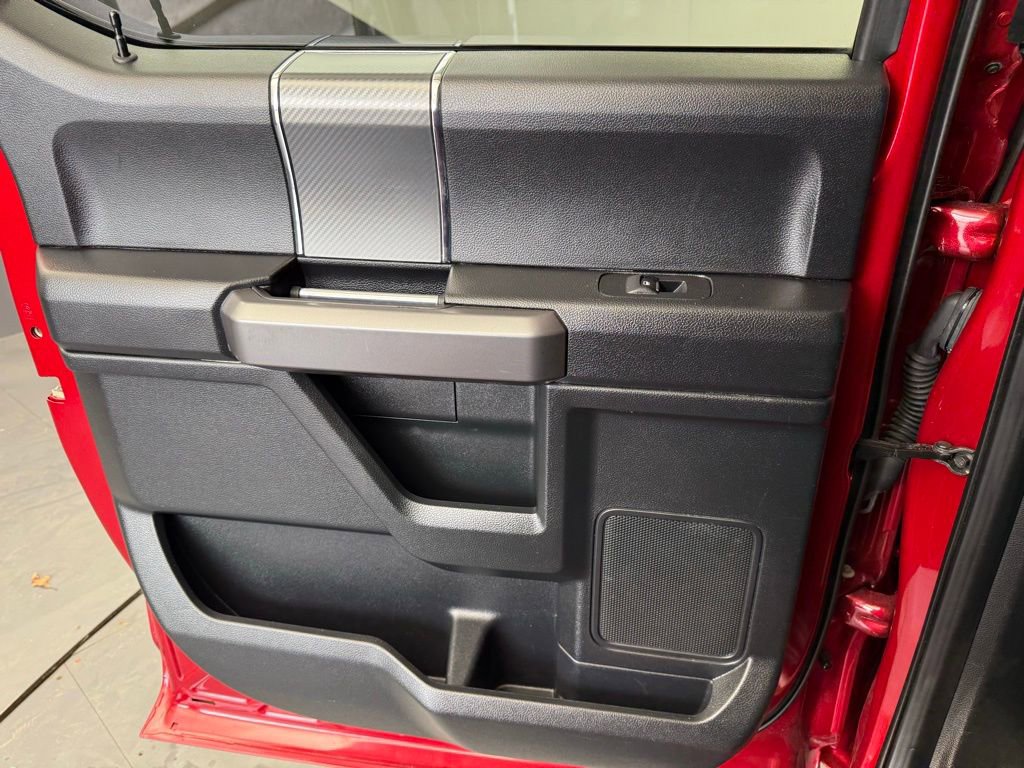 Used 2020 Ford F150 XLT w/ Equipment Group 302A Luxury AWD/4WD image 57