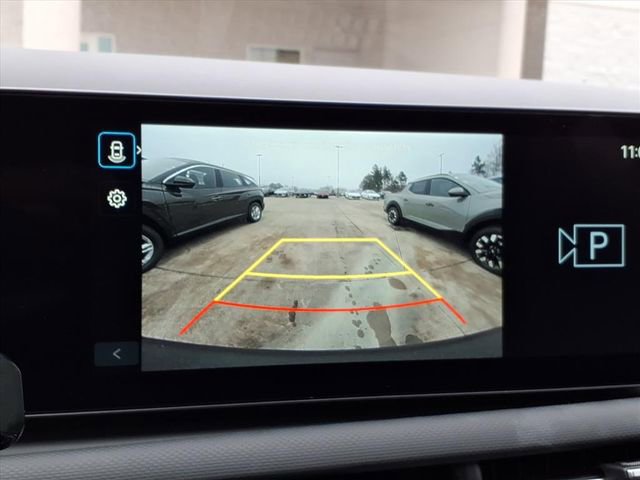 New 2026 Hyundai Santa Cruz SE FWD image 27