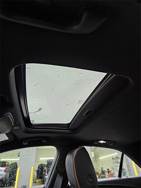 Used 2025 Cadillac CT4 Sport image 19