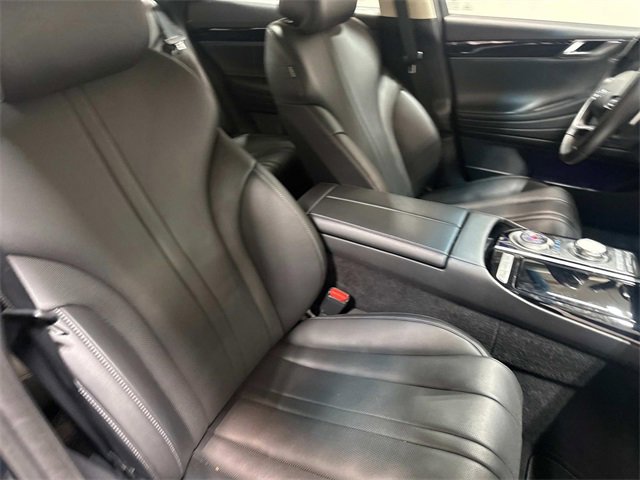 Used 2023 Genesis G80 2.5T image 27