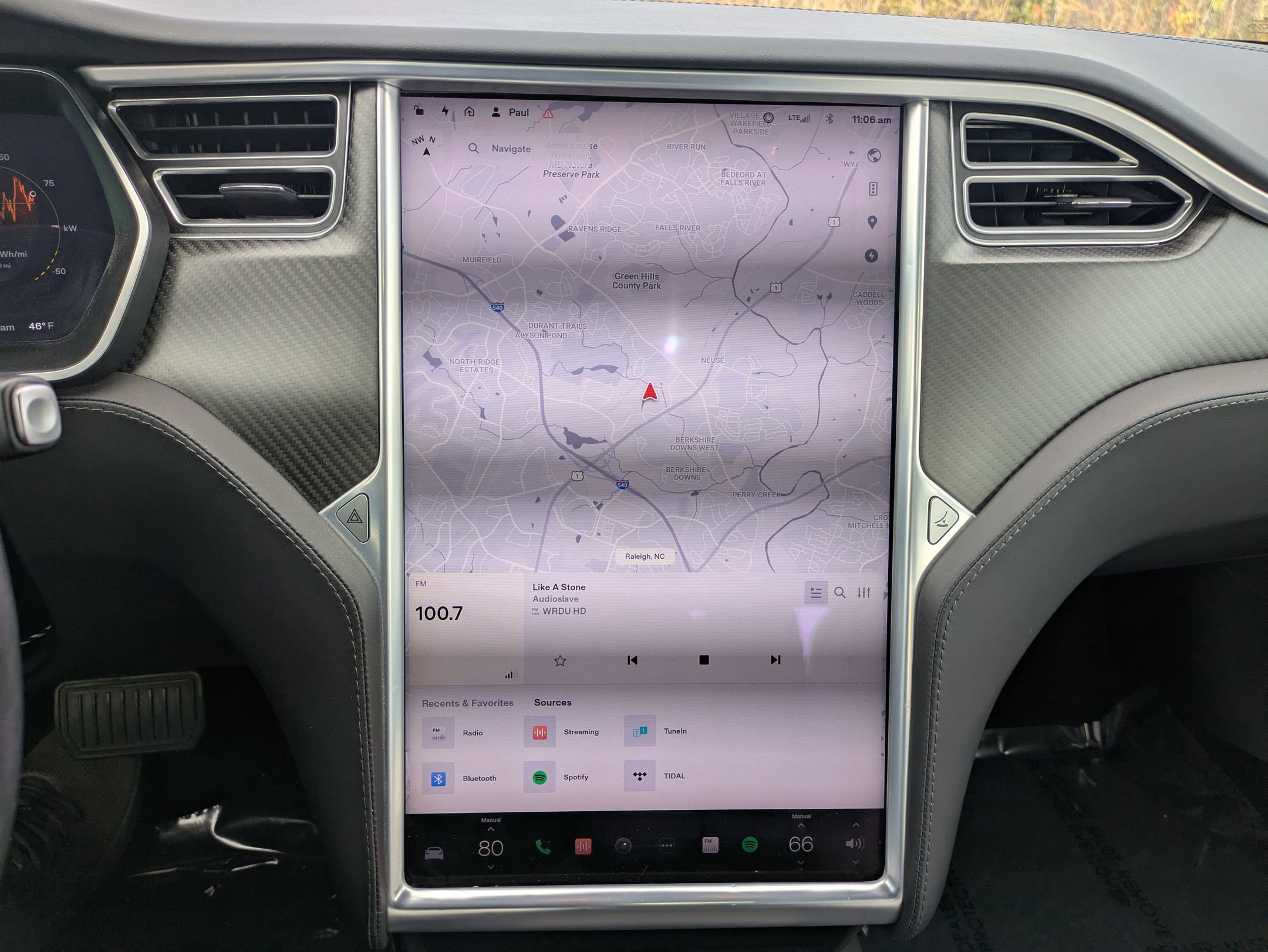 Used 2017 Tesla Model S 100D image 12