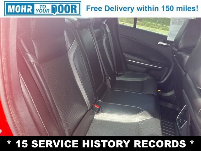 Used 2021 Dodge Charger SXT w/ Leather Interior Group image 29