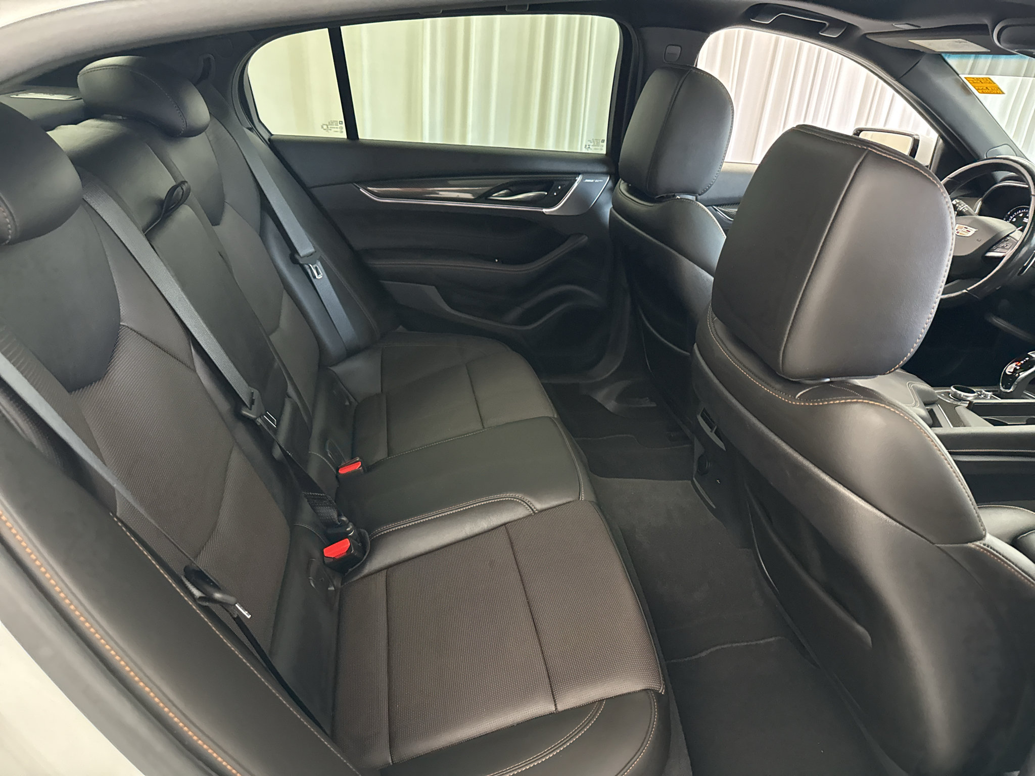 Used 2020 Cadillac CT5 Sport RWD image 36