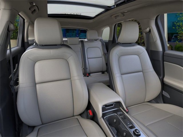 New 2026 Lincoln Corsair Grand Touring image 10