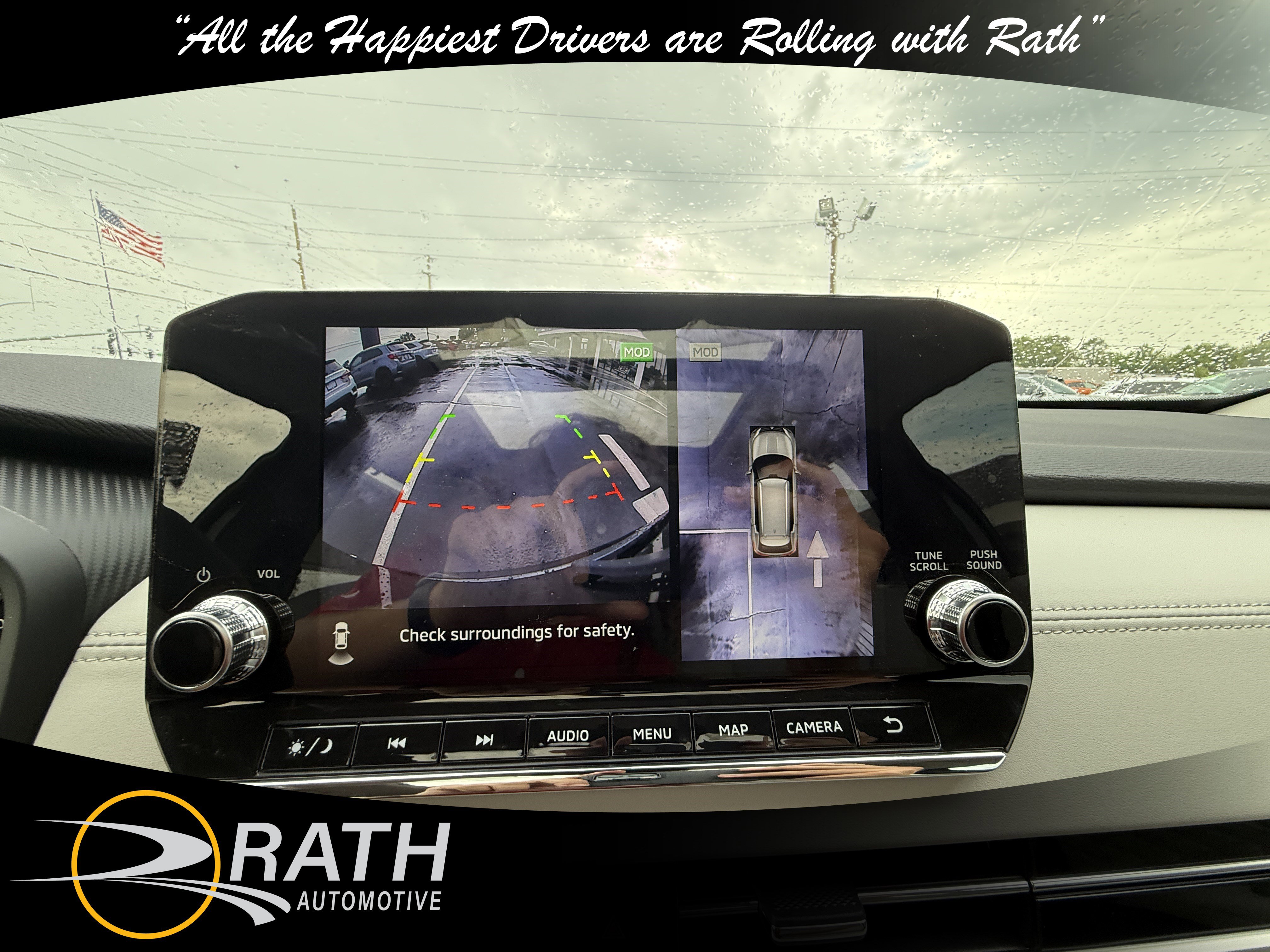 New 2025 Mitsubishi Outlander SEL image 16