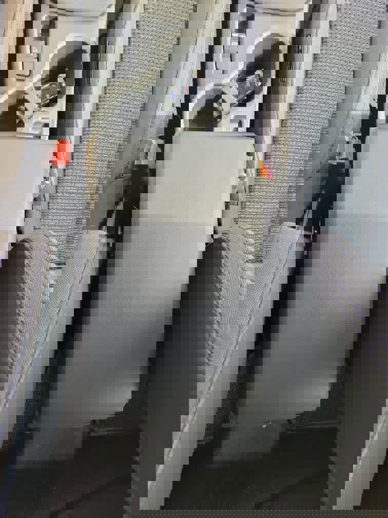 Certified 2025 Subaru Forester Premium image 18