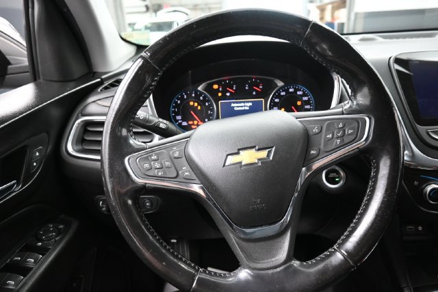 Used 2019 Chevrolet Equinox Premier FWD image 8