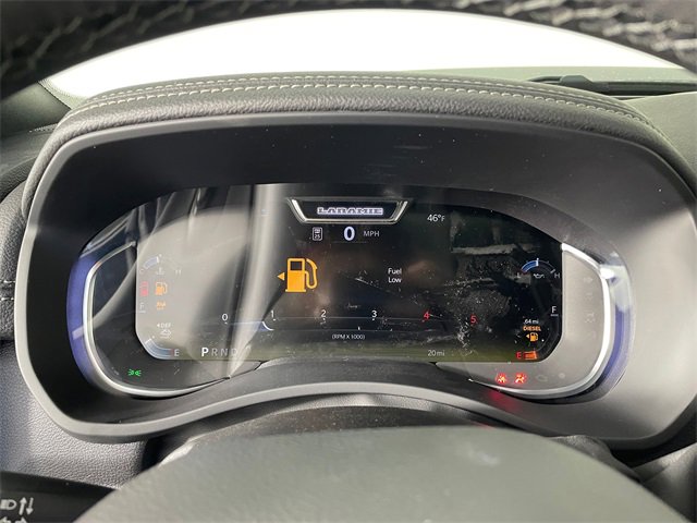 New 2026 RAM 3500 Laramie image 3