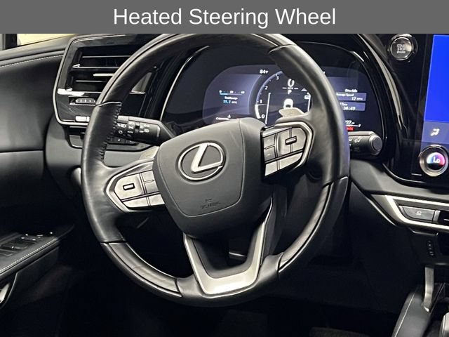 Certified 2025 Lexus RX 350 Premium FWD image 15