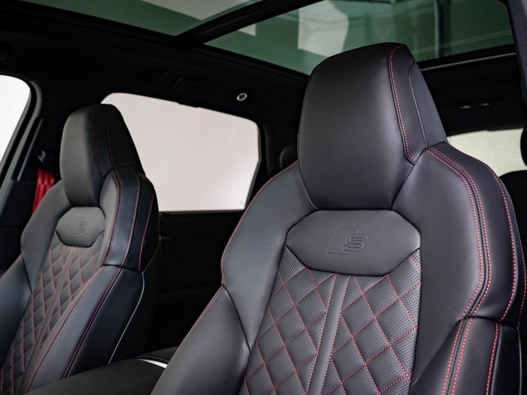 New 2026 Audi Q7 3.0T Prestige image 21