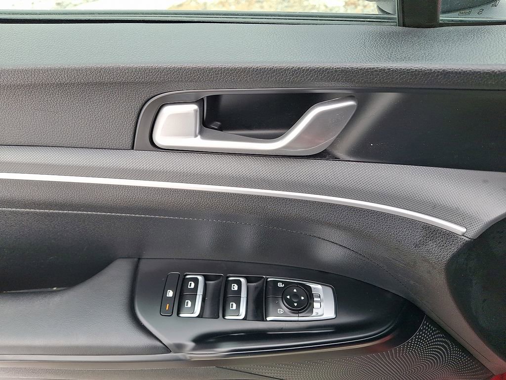 Certified 2023 Kia K5 GT-Line w/ GT-Line Premium Package image 2