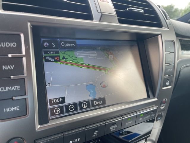 Used 2021 Lexus GX 460 Luxury w/ Accessory Package image 11