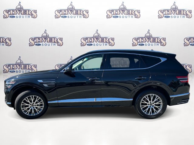 Used 2025 Genesis GV80 2.5T Standard AWD/4WD image 6