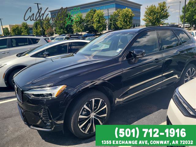 Used 2025 Volvo XC60 B5 Plus w/ Protection Package Premier AWD/4WD image 1