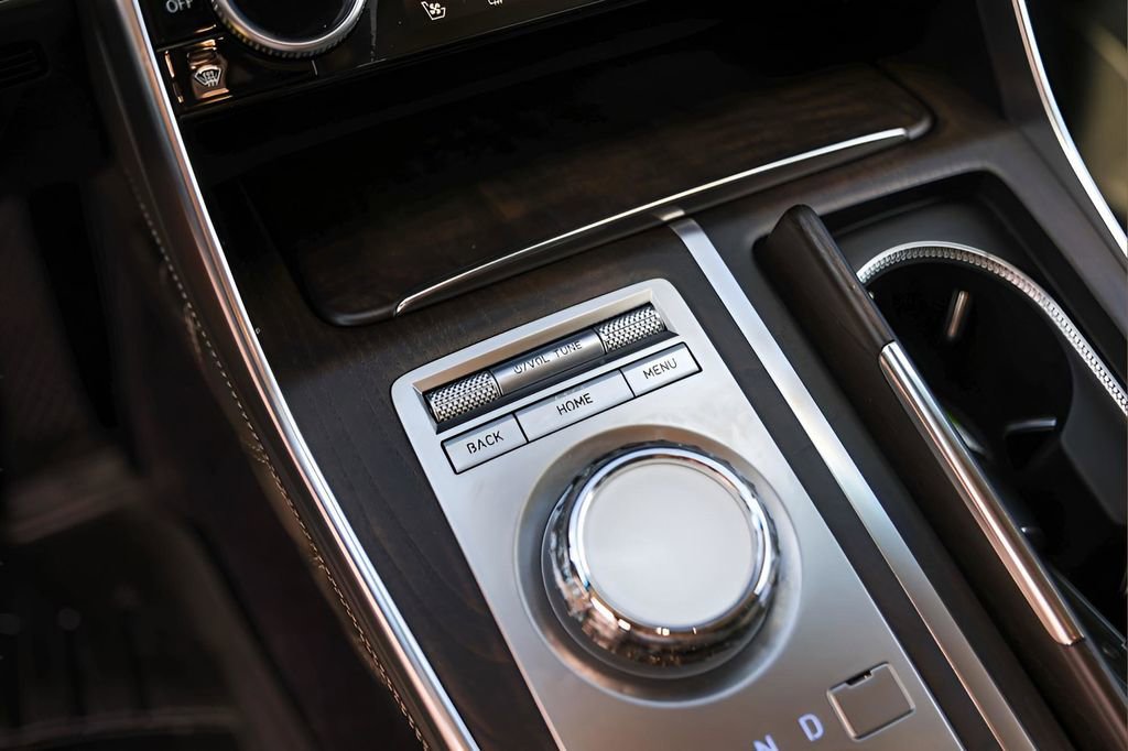 Used 2023 Genesis GV80 3.5T Prestige w/ Prestige Package image 20