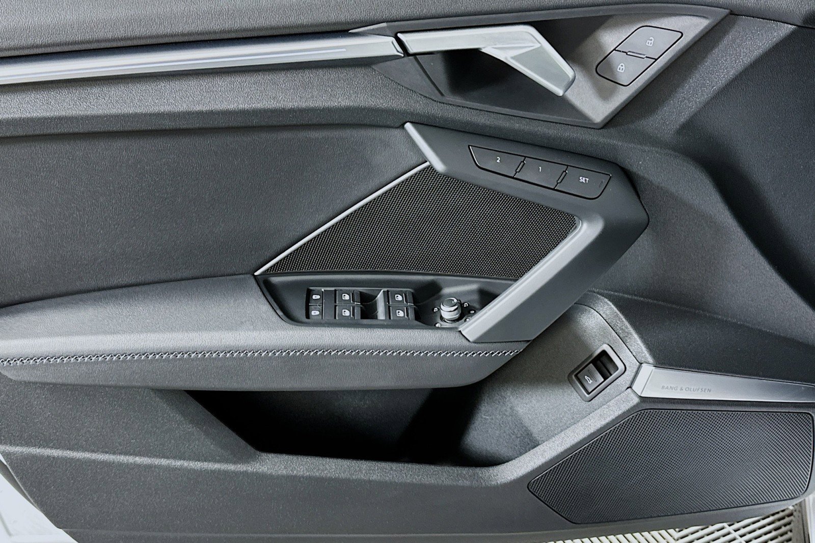 Used 2024 Audi S3 Premium Plus w/ Premium Plus Package AWD/4WD image 21